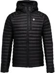 Black Diamond Herren Approach Down Hoodie Jacke