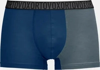 Ortovox 88903-54201-S, Ortovox 150 Essential Trunks Boxer Herren Kurze Unterhose blau