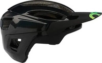 Oakley FOS900633-9XN-L, Oakley DRT3 Fahrradhelm Fahrradhelme schwarz Gr&ouml;&szlig;e...