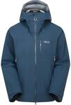 Rab Herren Firewall Mountain Jacke