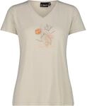 CMP Damen Print T-Shirt