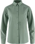 Fj&auml;llr&auml;ven Damen Abisko Trekking Bluse