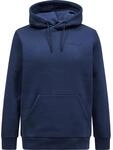 Peak Performance Herren Original Small Logo Hoodie