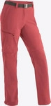Maier Sports 3000017-M20255-EU 48 REG, Maier Sports Damen Nata T-Zip Off Hose