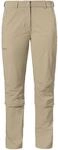 Sch&ouml;ffel Damen Engadin1 Zip Off Hose