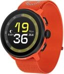 Suunto Suunto Run mit Nylonarmband GPS Uhr