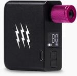 Muc Off AirMach Electric Mini Inflator Pro Luftpumpe