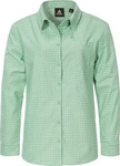Sch&ouml;ffel 13793-6305-EU 40, Sch&ouml;ffel Damen Style Boyoma Bluse (Gr&ouml;&szlig;e L, gruen)