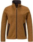 Sch&ouml;ffel Damen Style Yew Circ Fleece Jacke