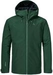 Sch&ouml;ffel Herren Style Wildkar Ins Jacke