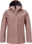 Sch&ouml;ffel 13601-3905-EU 44, Sch&ouml;ffel Style Wildkar Ins Damen Isolationsjacke braun