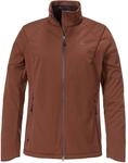 Sch&ouml;ffel Damen Style Fracon Softshell Jacke