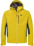 Sch&ouml;ffel Herren Style Milagle Softshell Jacke