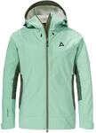 Sch&ouml;ffel Damen Style Milagle Softshell Jacke