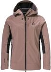 Sch&ouml;ffel Damen Style Milagle Softshell Jacke