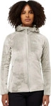 Jack Wolfskin A61897-A0056-L, Jack Wolfskin Damen Rotwand Hoodie Jacke (Gr&ouml;&szlig;e...