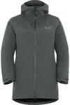 Jack Wolfskin Damen Icecape 3in1 Down Jacke