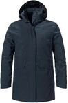 Sch&ouml;ffel Damen Style Borkol 3in1 Parka
