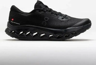 On 3MF3024-1043-US 8.5, On Herren Cloudsurfer Trail 2 WP Schuhe (Gr&ouml;&szlig;e 42, schwarz)