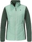 Sch&ouml;ffel Damen Style Cascata Hybrid Jacke