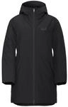 Jack Wolfskin Damen Frost Haven Parka