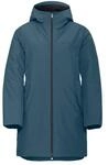 Jack Wolfskin Damen Frost Haven Parka
