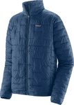 Patagonia 84066-CLMB-XXL, Patagonia Micro Puff Herren Kunstfaserjacke blau...