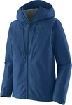 Patagonia 83403-CLMB-XL, Patagonia Triolet Herren Regenjacke blau Gr&ouml;&szlig;e XL...