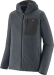 Patagonia 40256-SMDB-XXL, Patagonia R1 Air Herren Fleecejacke blau Gr&ouml;&szlig;e XXL