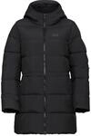 Jack Wolfskin Damen Frozen Palace Parka