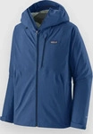 Patagonia 85415-CLMB-XL, Patagonia Granite Crest Herren Regenjacke blau Gr&ouml;&szlig;e XL