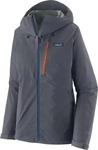 Patagonia 85420-SMDB-M, Patagonia Granite Crest Damen Regenjacke blau Gr&ouml;&szlig;e M