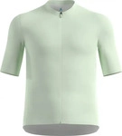 Odlo 413092-40454-XXL, Odlo Herren Essential Radtrikot (Gr&ouml;&szlig;e XXL, gruen) male