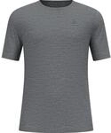 Odlo Herren Merino 200 Crew Neck T-Shirt