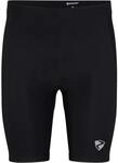 Ziener Herren Nilan X-Function Radhose kurz