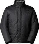 The North Face NF0A8DNM-WOO-L, The North Face Siurana Herren Kunstfaserjacke schwarz