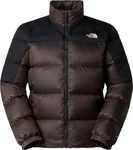 The North Face NF0A8993-0BI-XL, The North Face Diablo Down Herren...