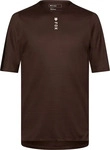 Fox 35885-222-M, Fox Herren Flexair Pro Trikot (Gr&ouml;&szlig;e M, braun) male