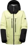 Mammut Herren Haldigrat Light HS Hoodie Jacke