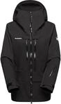 Mammut Damen Haldigrat Light HS Hoodie Jacke