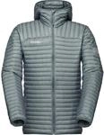 Mammut Herren Broad Peak Light In Hoodie Jacke