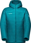 Mammut 1013-03720-40320-XL, Mammut Herren Broad Peak Light In Hoodie Jacke (Gr&ouml;&szlig;e