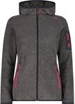 CMP Damen Hoodie Jacke
