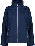 CMP Damen Zip Hoodie Jacke