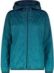 CMP Damen Hoodie Jacke