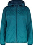 CMP 35A5656-02ZT-EU 36, CMP Damen Softshelljacke blau Gr&ouml;&szlig;e XS Trekking