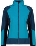 CMP Damen Hybrid Jacke