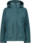 CMP Damen Zip Hoodie Jacke