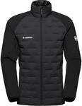 Mammut Herren Sender IN Hybrid Jacke