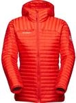 Mammut Damen Broad Peak Light In Hoodie Jacke